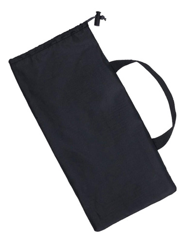 2 Bolsa De Almacenamiento De Taburete Plegable, Bolsa