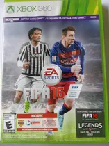 Comprar Fifa 16 Xbox 360 Buen Estado Incluye Clubes Argentinos