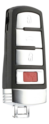 Smart Key Fob Keyless Entry Remote Shell & Pad Fits 200...