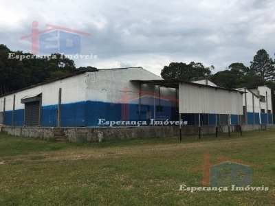 Imagem 5 de 5 de Ref.: 146 - Area Em Ibiúna Para Venda - V146