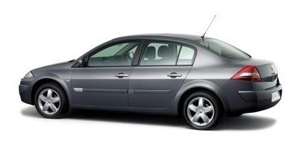 Toma De Agua Termostato Renault Megane 1.6 Std Mod 04-08 (Usado)