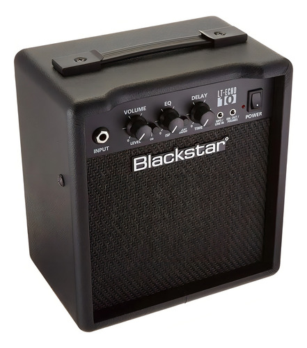 Amplificador Blackstar LT-Echo 10