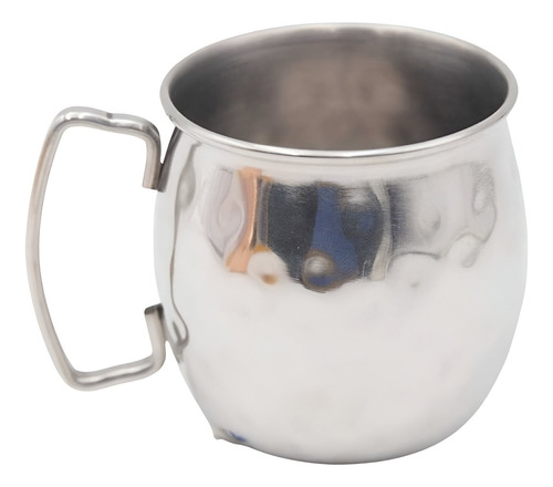 Pocillo, Mug, Barril, Taza, Acero Inox, Bebidas Frias, 540ml