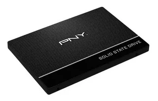 Disco Sólido Interno Ssd Pny 1tb Negro