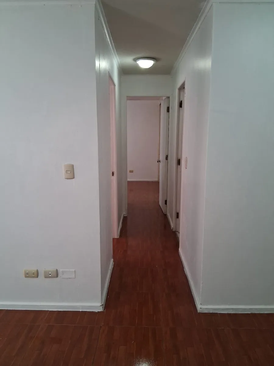 Imagen 1 de 23 de Comodo Departamento 2 Dormitorios, Dos Baños Primer Piso