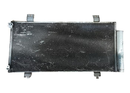 10485 Radiador Aire Suzuki Swift 2004 2010 Usado