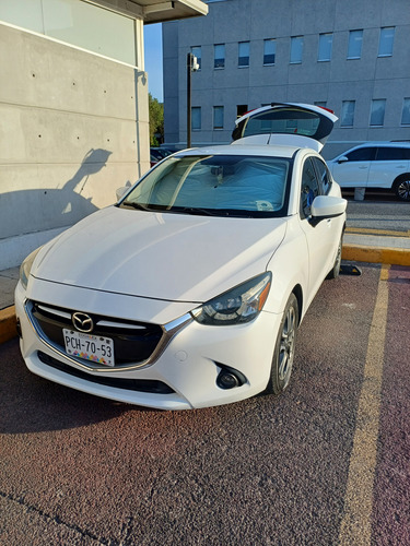 Mazda Mazda 2 1.5 I Grand Touring At