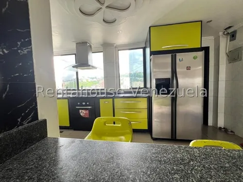 Apartamento En Venta - Cg 25-7523