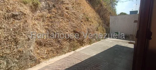 Casa En Venta - Cg 25-20650