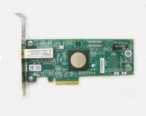 Controladora Qlogic Emulex Lpe 1150 Dell Np 0nd407