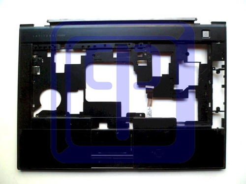 0752 Carcasa Teclado Dell Latitude E6400 - Pp27l