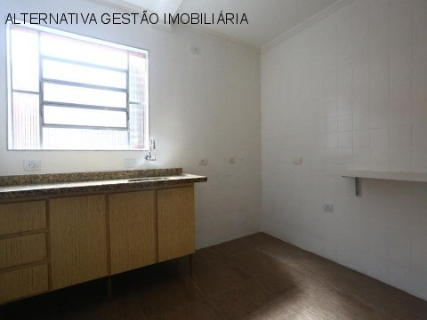 Imagem 11 de 19 de Casa Residencial Em São Paulo - Sp, Jaguaré - Cal0730