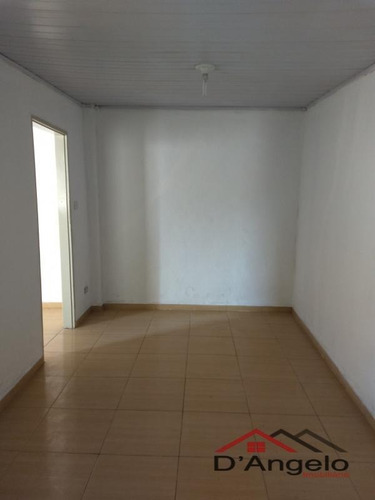 Imagem 12 de 15 de Ref.: 404 - Casa Terrea Em Osasco Para Aluguel - L404