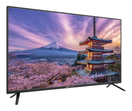 Pantalla Smart Tv 32 Sansui Dled Hd Certificacion Netflix