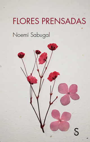 Flores Prensadas - Sabugal Noemi