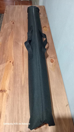 Funda Porta Banner Roll Up