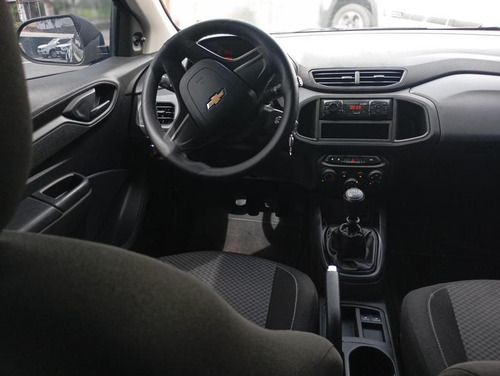 Chevrolet Onix 1.0 Mpfi Joy 8v