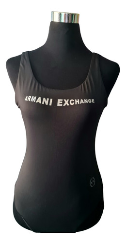 Exclusivo Traje De Baño Armani Exchange Original + Envío 