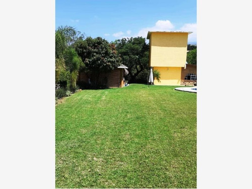 Imagen 23 de 30 de Venta Casa 6 Tepoztlán Pueblo Mágico Magnífica Propiedad En Oferta A Precio De Terreno