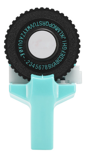 Mini Máquina Manual 3d Para Hacer Estampados En Abs De Color