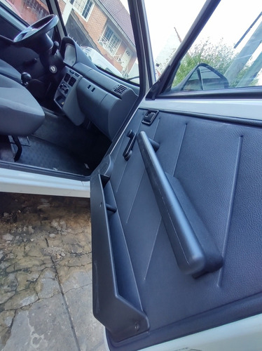 Fiat Fiorino 1.3 Fire 2013