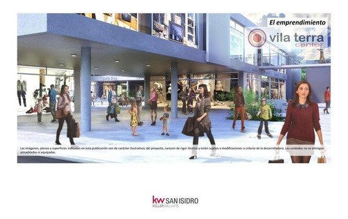 Local En Venta | Complejo Comercial | Villa Nueva | Vila Terra Ii | Tigre | Oportunidad