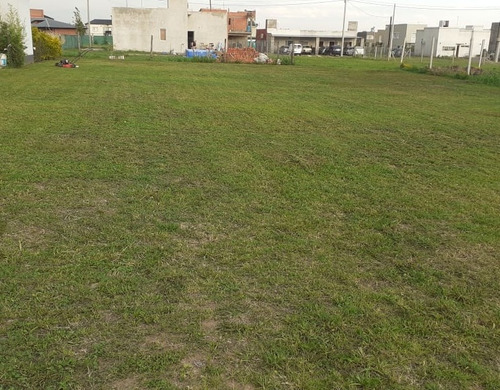 Imagen 3 de 4 de Vendo Lotes. Barrio Privado Altos De Tafi.