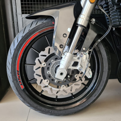 Benelli 251 S 251s Tnt 250 Ahora 12/18 Permutas!