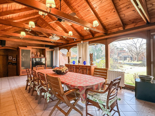 Casa En Venta En Golfer's, Pilar Gba Norte