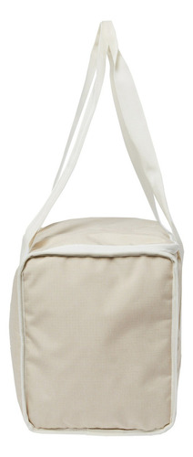 Bolsa Térmica Rip Curl Surf Series 30 Litros Natural Cor Bege