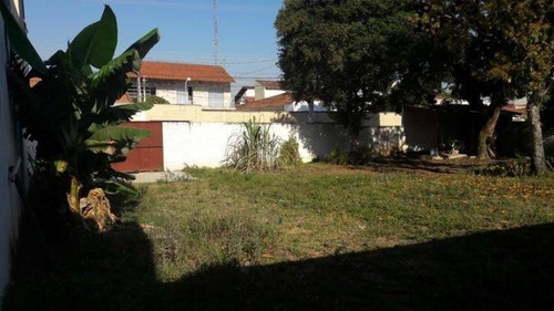 Terreno À Venda, 600 M² Por R$ 800.000,00 - Centro - Jacareí/sp - Te0102