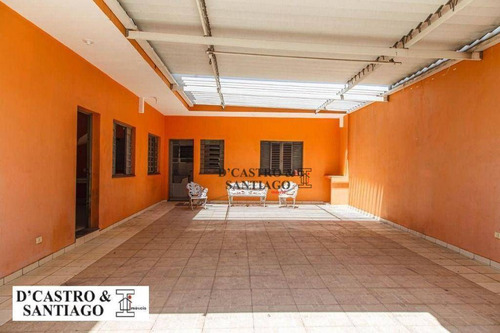 Imagem 9 de 30 de Terreno À Venda, 420 M² Por R$ 1.300.000,00 - Mooca - São Paulo/sp - Te0125