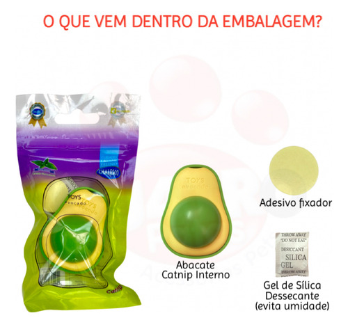 Brinquedo Pet Catnip Para Gatos Erva Natural Antiestresse
