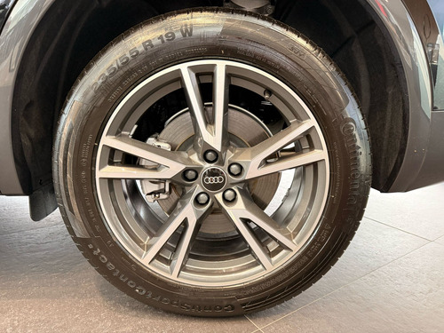 Q5 Sb P Black. 2.0 Tfsie S.tr. Qt (hib.)