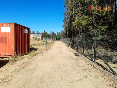 Imagen 13 de 13 de Sitio En Venta En Valparaíso