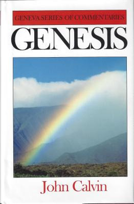 Libro Genesis - Calvin, John
