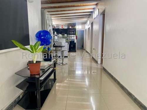 Marianny Gonzalez, Hermosa Casa En Venta Colinas De Santa Rosa, Barquisimeto