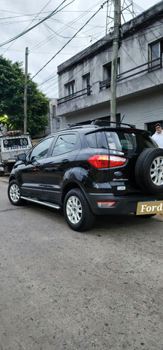 Ford Ecosport 1.5 S 123cv 4x2