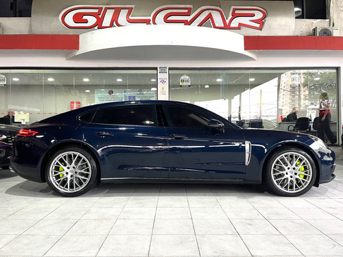 Porsche Panamera 2.9 V6 E-HYBRID 4 EXECUTIVE PDK
