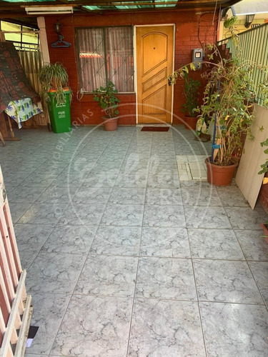 Vende Casa 3 Dormitorios Con Subsidio Gabriela Puente Alto