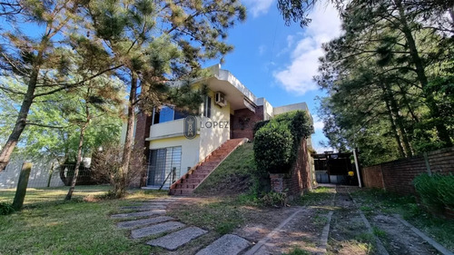 Casa Venta 3 Dormitorios 2 Baños, En Los Ángeles, Piriápolis - La Vigesima