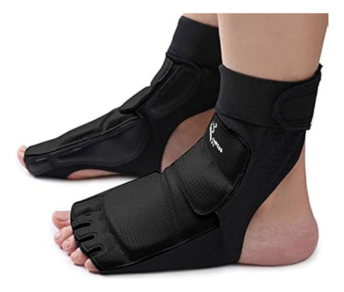 Mod-3534 Taekwondo Training Boxing Foot Protector Gear