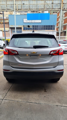 Chevrolet Equinox 1.5t Lt 2wd - Mai