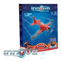 Comprar Bloques Mis Ladrillos Innova 180 Piezas