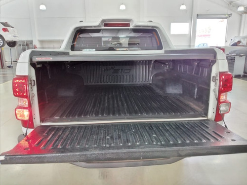 S-10 High Country Unico Dueño Equipada Full Tope De Gama Je
