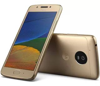 Celular Motorola Motog5 3gb De Ram,16gb Impecable.