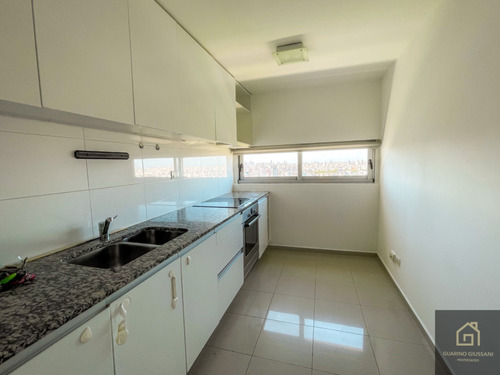 3 Amb En Alquiler En Torres Mirabilia Piso Alto Vista Abierta A La Ciudad