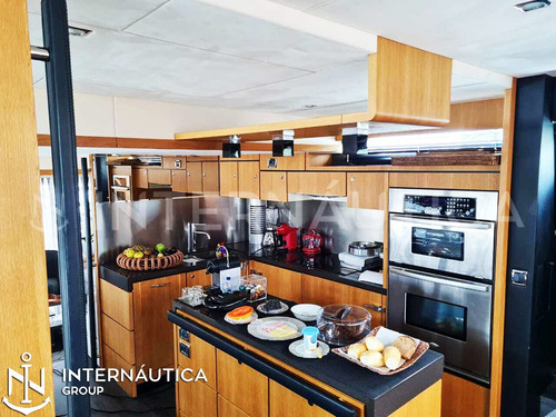 Lancha Fairline 78 Squadron 2013 Intermarine Azimut Ferretti