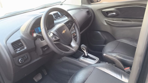 Chevrolet Spin 1.8 ACTIV 8V FLEX 4P AUTOMÁTICO