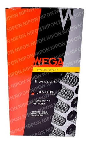 Filtro De Aire Hyundai Porter 1.0 04/15